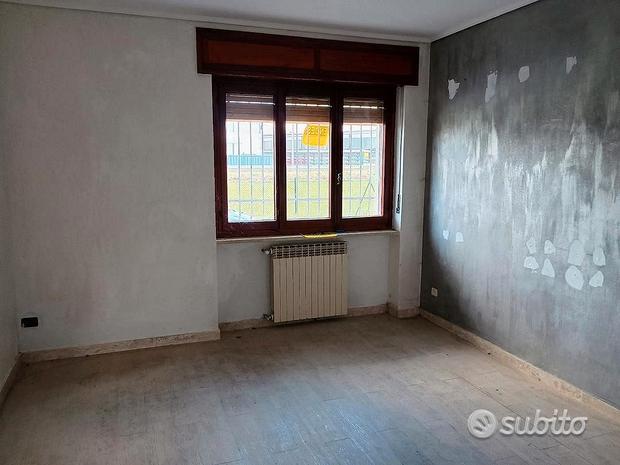 4 rooms Apartment in Canale, Italy No. 266978