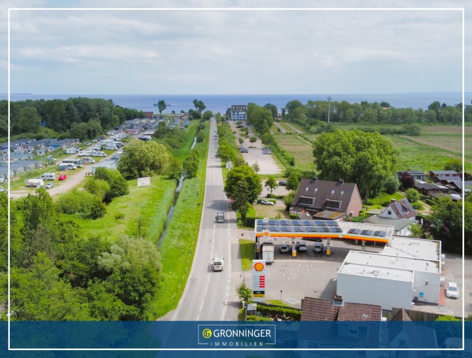 Grundstück in Ostholstein, Germany, Nr. 59326