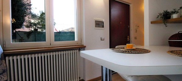 Квартира с 3 комнатами в Монтано Лучино, Италия № 40337 26