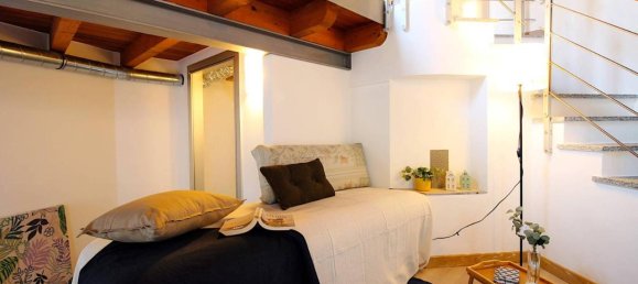 Квартира с 3 комнатами в Монтано Лучино, Италия № 40337 4