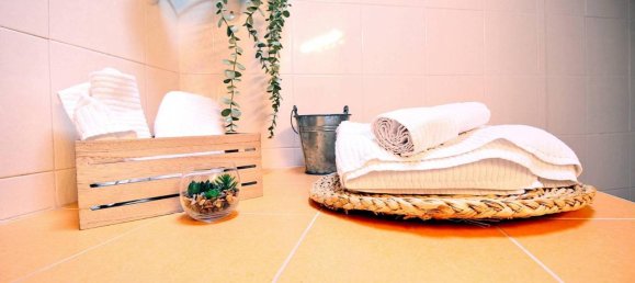 Квартира с 3 комнатами в Монтано Лучино, Италия № 40337 32