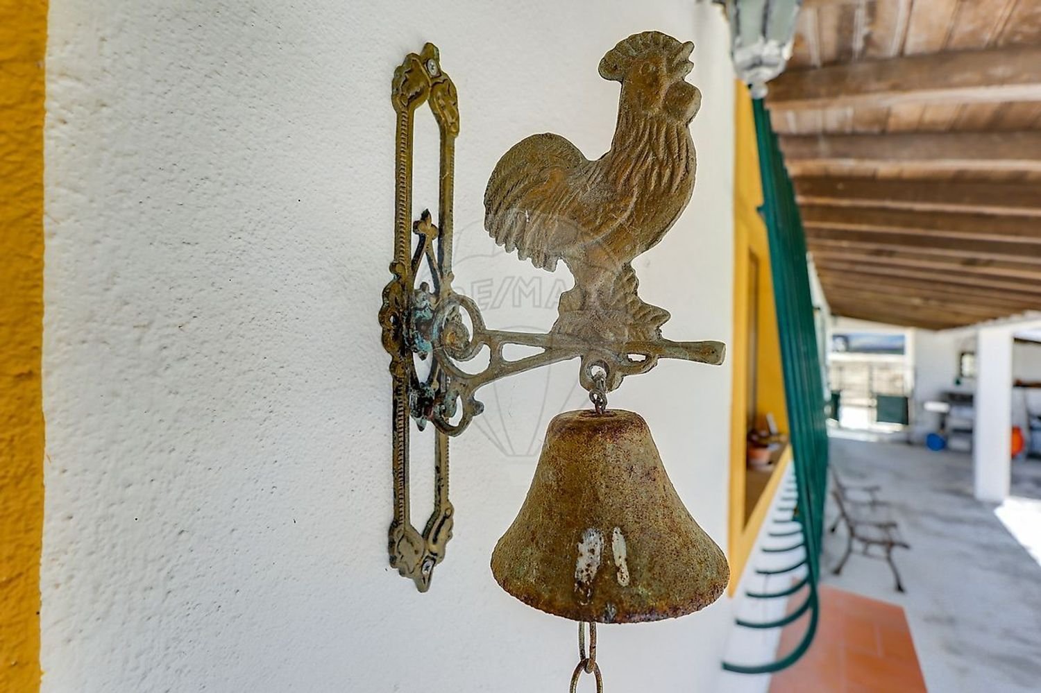 2 bedrooms House in Vila Franca de Xira, Portugal No. 234036