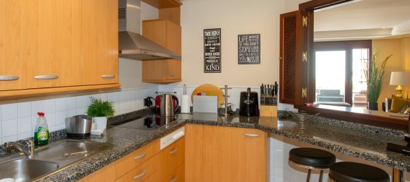 3 bedrooms Apartment in Marbella, Spain No. 33038 10