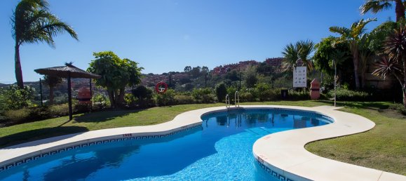 3 bedrooms Apartment in Marbella, Spain No. 33038 17