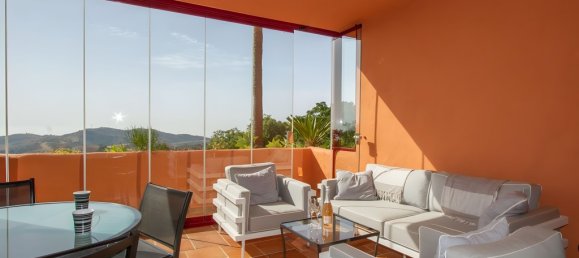 3 bedrooms Apartment in Marbella, Spain No. 33038 4