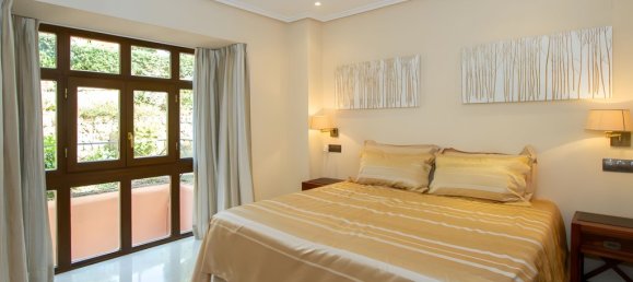 3 bedrooms Apartment in Marbella, Spain No. 33038 14