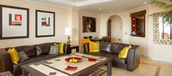 3 bedrooms Apartment in Marbella, Spain No. 33038 8