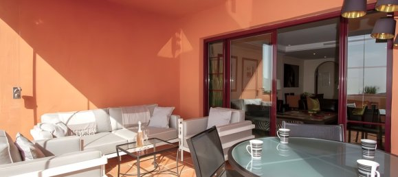 3 bedrooms Apartment in Marbella, Spain No. 33038 5