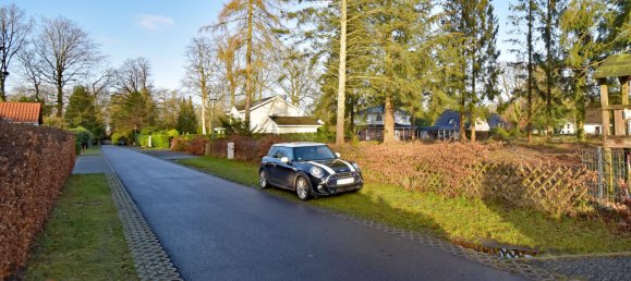 Terrain à Duchy of Lauenburg, Germany No. 60458 3