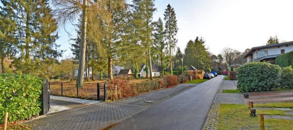 Terrain à Duchy of Lauenburg, Germany No. 60458 2