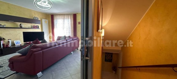 Дом с 3 спальнями в Коррополи, Италия № 43335 15