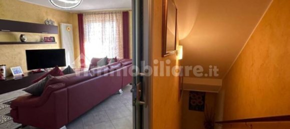 Дом с 3 спальнями в Коррополи, Италия № 43335 16