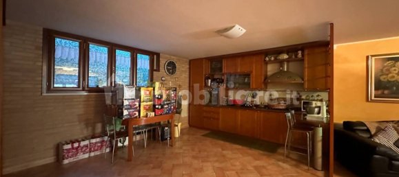 Дом с 3 спальнями в Коррополи, Италия № 43335 21