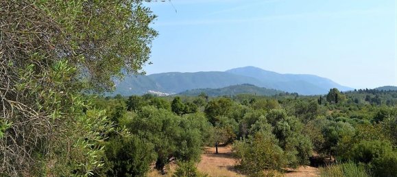 60000m² Hotel in Corfu, Greece No. 4594 2