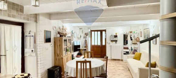 3 rooms Duplex in Sassari, Italy No. 267634 4