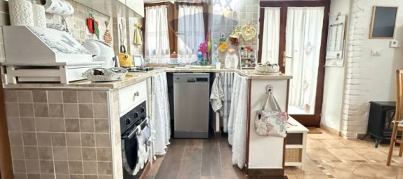 3 rooms Duplex in Sassari, Italy No. 267634 5