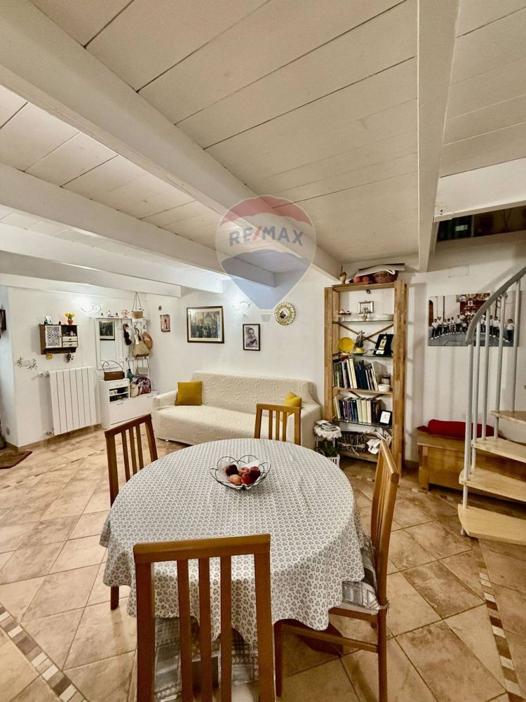 3 rooms Duplex in Sassari, Italy No. 267634