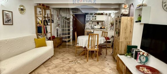 3 rooms Duplex in Sassari, Italy No. 267634 2