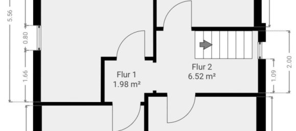 5-salle Maison à Bielefeld, Germany No. 325701 5