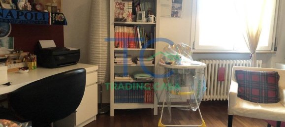 3 bedrooms Apartment in Piacenza, Italy No. 163213 36