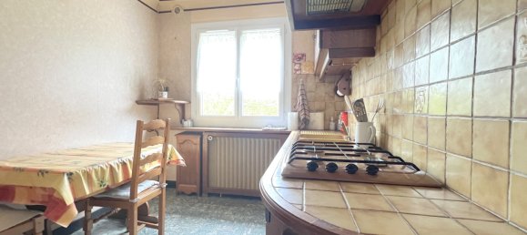 2 Schlafzimmer Haus in Bu, France, Nr. 65490 5