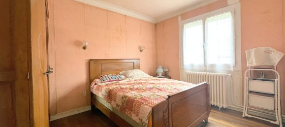 2 Schlafzimmer Haus in Bu, France, Nr. 65490 11
