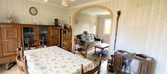 2 Schlafzimmer Haus in Bu, France, Nr. 65490 6