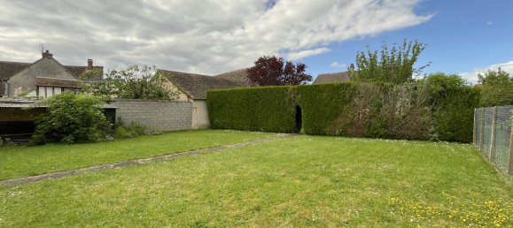 2 Schlafzimmer Haus in Bu, France, Nr. 65490 3