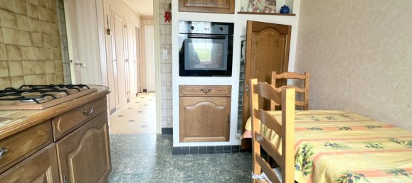 2 Schlafzimmer Haus in Bu, France, Nr. 65490 4