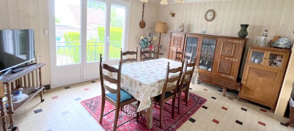 2 Schlafzimmer Haus in Bu, France, Nr. 65490 9