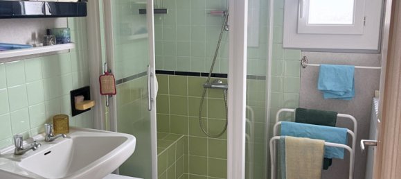 2 Schlafzimmer Haus in Bu, France, Nr. 65490 12