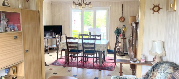 2 Schlafzimmer Haus in Bu, France, Nr. 65490 7