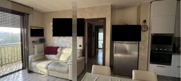 4-Zimmer Wohnung in Cardano al Campo, Italy, Nr. 3211 18