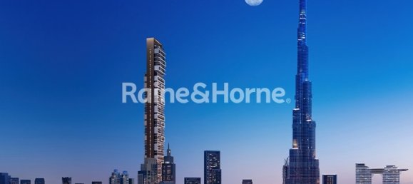 Apartamento de 3 dormitorios en Downtown Dubai (Downtown Burj Dubai), UAE No. 93828 5