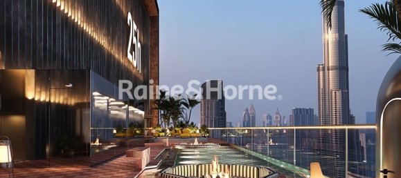 Apartamento de 3 dormitorios en Downtown Dubai (Downtown Burj Dubai), UAE No. 93828 7