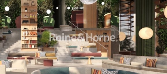 Apartamento de 3 dormitorios en Downtown Dubai (Downtown Burj Dubai), UAE No. 93828 9