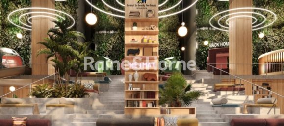 Apartamento de 3 dormitorios en Downtown Dubai (Downtown Burj Dubai), UAE No. 93828 13