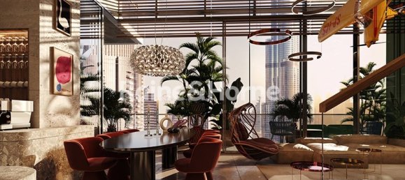 Apartamento de 3 dormitorios en Downtown Dubai (Downtown Burj Dubai), UAE No. 93828 4