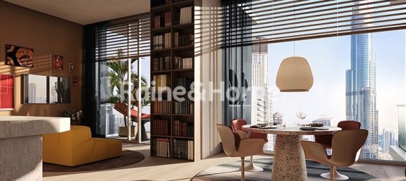 Apartamento de 3 dormitorios en Downtown Dubai (Downtown Burj Dubai), UAE No. 93828 11