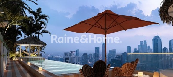 Apartamento de 3 dormitorios en Downtown Dubai (Downtown Burj Dubai), UAE No. 93828 2