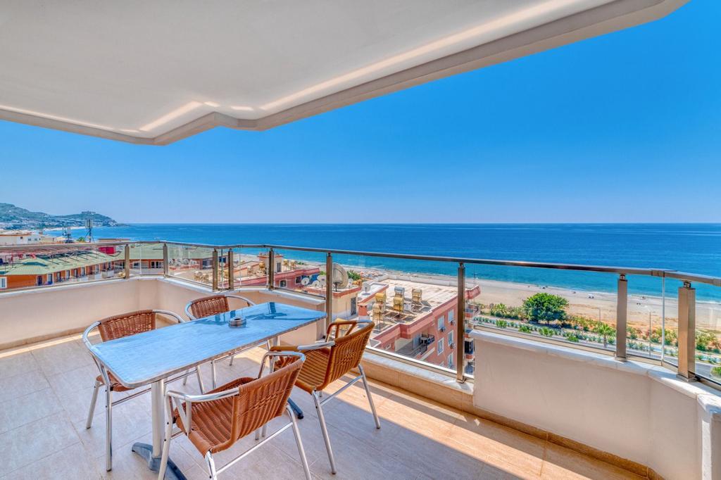 Apartamento 2+1 em Mahmutlar, Turkey N.º 16411