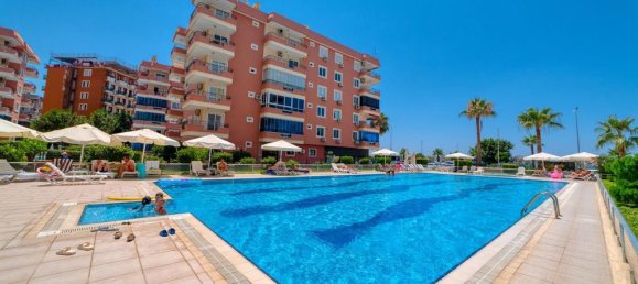 Apartamento 2+1 em Mahmutlar, Turkey N.º 16411 21