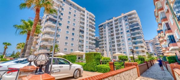 Apartamento 2+1 em Mahmutlar, Turkey N.º 16411 24