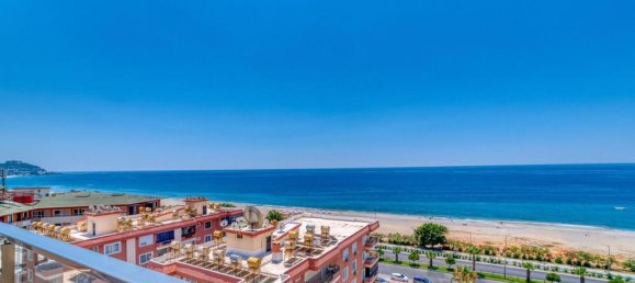 Apartamento 2+1 em Mahmutlar, Turkey N.º 16411 14