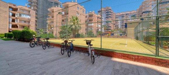 Apartamento 2+1 em Mahmutlar, Turkey N.º 16411 17