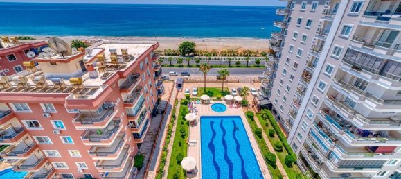 Apartamento 2+1 em Mahmutlar, Turkey N.º 16411 11