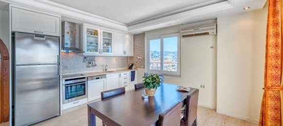 Apartamento 2+1 em Mahmutlar, Turkey N.º 16411 5