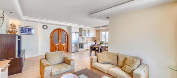 Apartamento 2+1 em Mahmutlar, Turkey N.º 16411 12