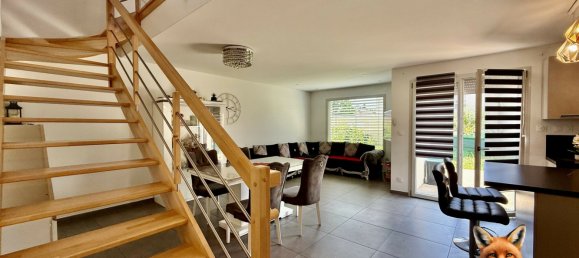 3 Schlafzimmer Haus in Besancon, France, Nr. 362055 3