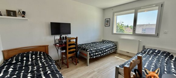 3 Schlafzimmer Haus in Besancon, France, Nr. 362055 6
